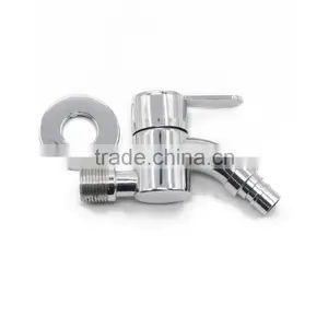 2016 New Design Hot Selling Washing Basin Bibcock Taps thumbnail-3