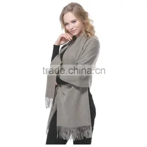 2014 New High Quality Yak Scarf thumbnail-2