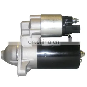 23300-B5000 23300-B5013 2330010600 High Performance 12V 0.8KW Starter Motor for Nissan Datsun Sunny thumbnail-1