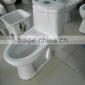 Sanitaryware, Single Piece Toile, wc With Most Economical Price thumbnail-3