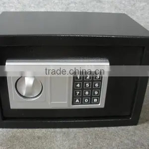 Cheap Mini Size Money Safes for Sale thumbnail-6
