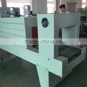 BSE4530 Shrink Packing Machine(shrink Packing Machinery,heat Shrink Packing Machine,shrink Machine) thumbnail-5