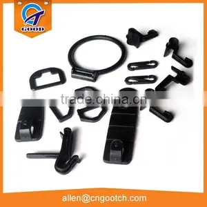 2015 New Customized High Quality Engineering Plastic Mold thumbnail-3