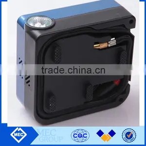 Super Portable Mini Car Air Compressor thumbnail-3