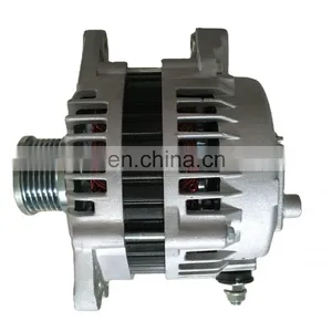 Same as the Original 100% New 23100-AU400 Alternator 11163 Auto Alternator LR1110-713V for NISSAN X-TRAIL 2.5L thumbnail-3