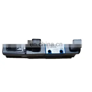 Eaton Vickers KFDG4V KFTG4V KBFDG4V KBFTG4V-3 Hydraulic Proportional Directional Valves KFDG4V-3-2C20N-Z-M-U1-H7-20 thumbnail-1