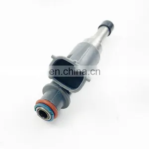 23250-75100 23209-09045 High Quality Fuel Injector for Toyota Tacoma thumbnail-3