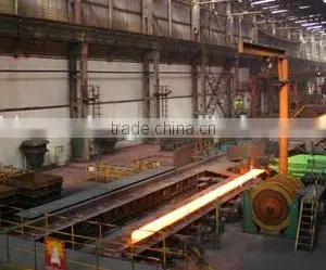 Chinese Mild Steel Square, Q235 Steel Billets thumbnail-3