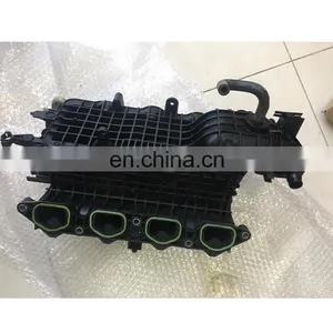 Engine Intake Manifold 04E 145 749 B Intake Manifold for VW Jetta 2019 thumbnail-1