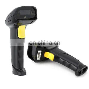 China Usb Pos 1D/2D Barcode Scanner Stand thumbnail-1
