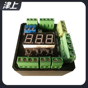 Electric Actuator Accessories GAMX-2018 Intelligent Digital Display Module thumbnail-4
