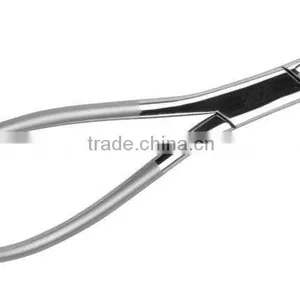 Universal Krampon Pliers With Dolphin Tips thumbnail-1