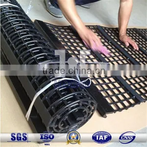 Steel Cord Polyurethane Screen Mesh thumbnail-1