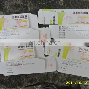 MY-300 Automatic Batch/lot/series Number Expiry Date Embossing Printing Machine for Plastic Bags/aluminum Foil thumbnail-5