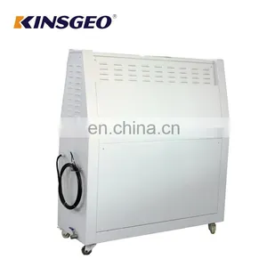 230V/50Hz ASTM D4329 Standard Quick uv Lamp Chamber thumbnail-4