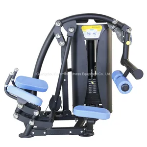 CM-218 Glute Master Gym Equipment thumbnail-1