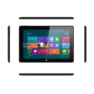 10.1 Inch Tablet pc Win10 5500mah 2+5MP 4+64GB Tablets thumbnail-1