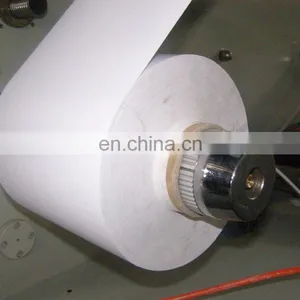 Hot Sell Speed Adjustable LDPE Film Slitter Machine thumbnail-4