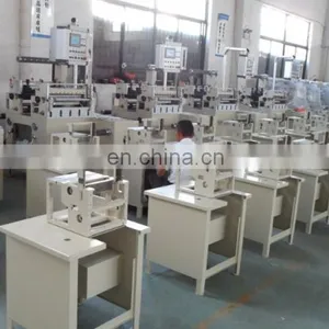 Automatic Nylon Rope Cutting Machine thumbnail-5