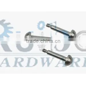 Steel/Stainless Steel Round Head Pin thumbnail-1