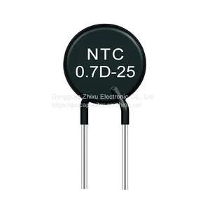 Motor Thermistor NTC Temperature thumbnail-1