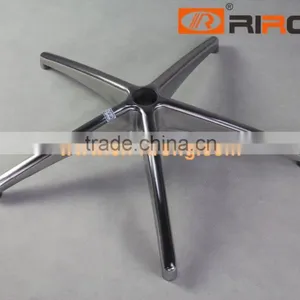 350 Aluminum Alloy Chair Base Without Pulleys thumbnail-2