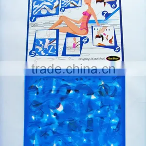 PP Template Custom Coloring Book Printing thumbnail-1