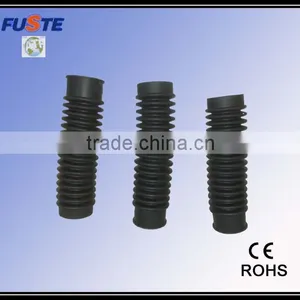 High Quality Silicone Rubber Bellows Customized thumbnail-1