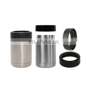 High Quality Stainless Steel Beer Bottle Cooler thumbnail-3