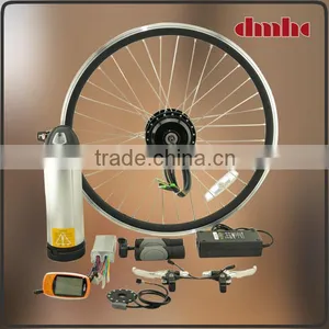Cheap Electric Bikes 36V 250W/electric Bicycle Kit (DMHC-EBK3625) thumbnail-1