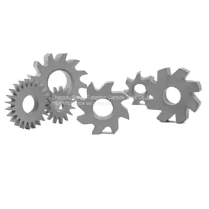 Solid Carbide Milling Scarifier Cutters And Accessories thumbnail-1