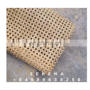 Manufacturer Vietnam RATTAN CANE MESH WEBBING thumbnail-1