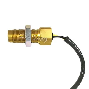 Haoxiang Auto Crankshaft Position Sensor MC867505 For Mitsubishi thumbnail-5