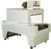 SHRINK TUNNEL AND LABEL MACHINE thumbnail-1