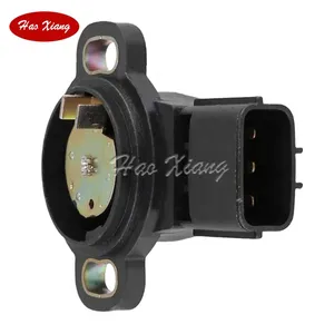 Haoxiang New Auto Throttle Position Sensor TPS Sensor Acelerador FS01-13-SL0 For MAZDA 626 MX-6 thumbnail-1