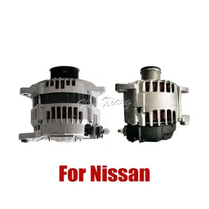 Haoxiang Wholesale Car Auto Parts Alternator Engine for Toyota Nissan Ford Mazda Honda Isuzu Cat TCM Mitsubishi Komatsu Volvo thumbnail-3