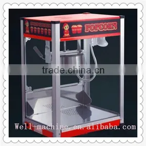 Industrial Popcorn Machine for 2014 Market thumbnail-1