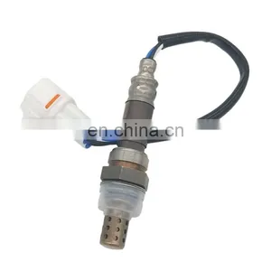18213-80J10 Auto Electrical Systems Lambda Sensor for Suzuki SX4 thumbnail-2