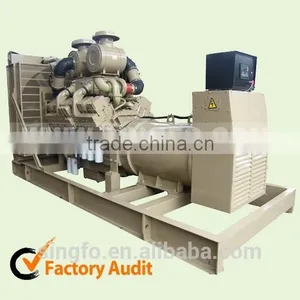 Great Discount! 80KW Permanent Magnetic Diesel Open Generating With CE Approval and Global Warranty on Hot Sale thumbnail-3