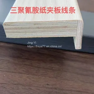 Door Frames--Triammonia Paper Plywood thumbnail-1