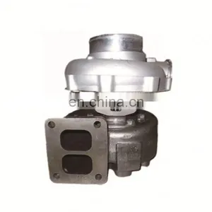 Truck Gaskets GT4288N 452174-5001S 452174-0001 8194432 4031414 Engine Diesel Turbocharger For Volvo thumbnail-1