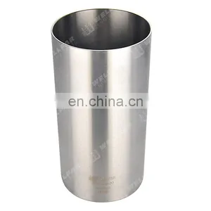 Factory Promotion Price Cylinder Liner 3904166 3900396 for 6BT ISF 3.8 ISBe 102mm thumbnail-1