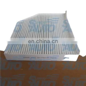 Wholesale Customized Good Quality Vehicle Automotive Air Conditioning Filter For Audi VW OEM 8K0819439A thumbnail-1