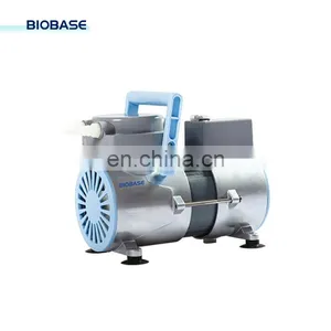 BIOBASE Automatic Cooling Oil Free 12 L/Min Vaccum Pump, GM-0.20 thumbnail-1