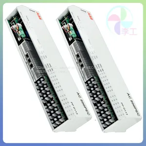 ABB PPD113-B03-10-150000 Excitation Controller AC 800PEC Tool PPD113 thumbnail-3