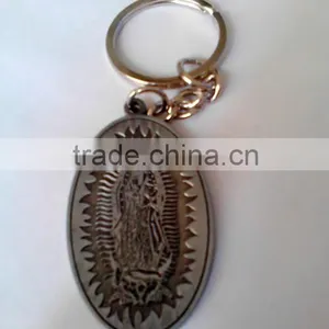 Custom Key Chain/metal Key Chain/ Die Cast Key Chain thumbnail-1