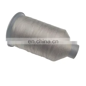 Excellent Tenacity 210D/3 Nylon66 Bonded Sewing Thread thumbnail-1