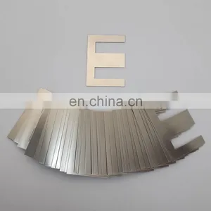 TSK Brand Transformer Core Using Made in Japan Material That Secures High Magnetic Permeability and Reliable Performance. thumbnail-2
