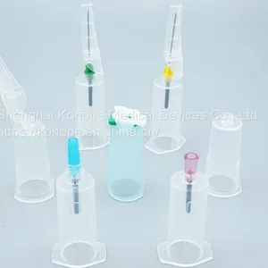 Blood Collection Tube Holder thumbnail-1