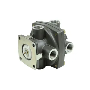 OE Member Professional Supplier Truck Air Foot Brake Valves 4613074390 For Mercedes thumbnail-1